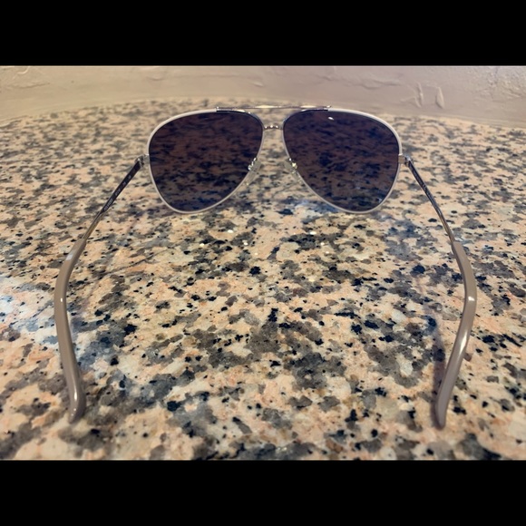 Salvatore Ferragamo Sunglasses SF131SP Polarized main image 6